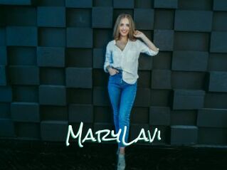 MaryLavi