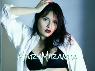 MaryMiranda