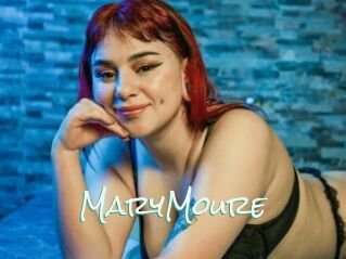 MaryMoure