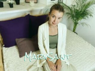 MarySaint