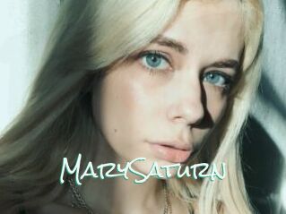 MarySaturn
