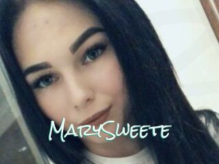 MarySweete