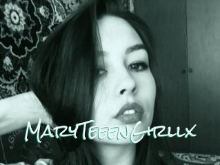 MaryTeeenGirllx