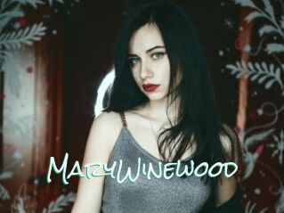 MaryWinewood