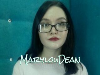 MarylouDean
