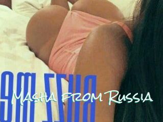 Masha_from_Russia