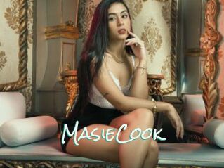 MasieCook