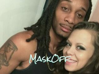 MaskOff