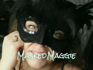 MaskedMaggie