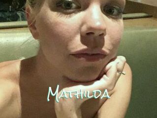 Mathilda
