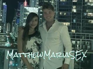 MatthewMariaSEX