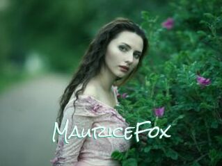 MauriceFox