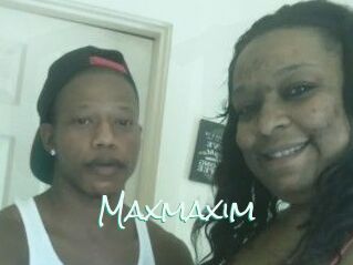 Maxmaxim