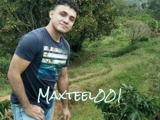 Maxteel001