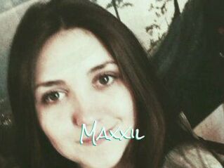 Maxxil