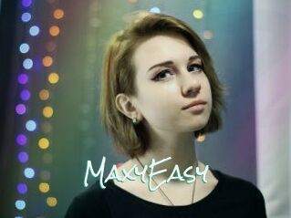 MaxyEasy