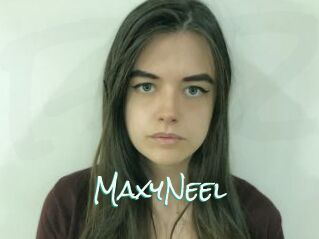 MaxyNeel