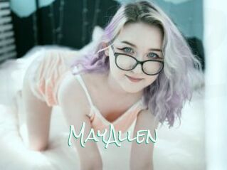 MayAllen