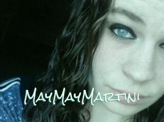 MayMayMartini