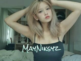 MayNiksyz