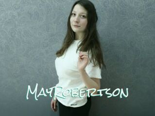 MayRobertson
