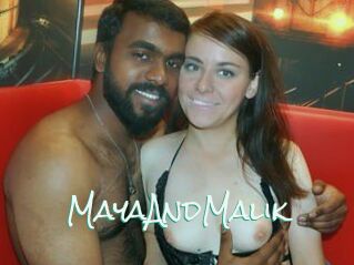 MayaAndMalik