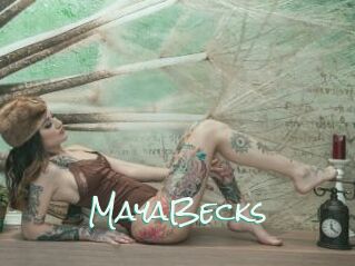MayaBecks