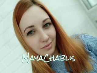 MayaChablis