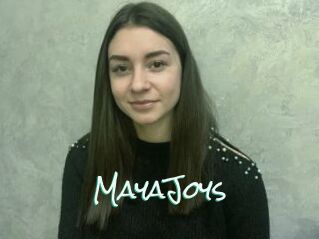 MayaJoys