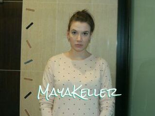 MayaKeller
