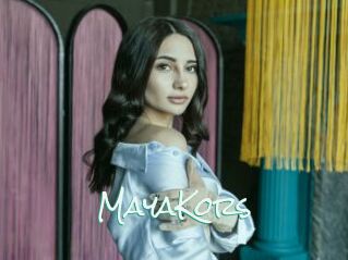 MayaKors