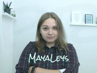 MayaLeys