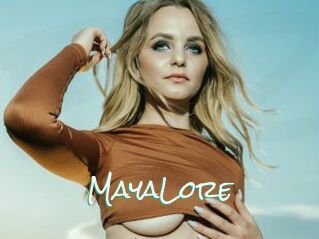 MayaLore