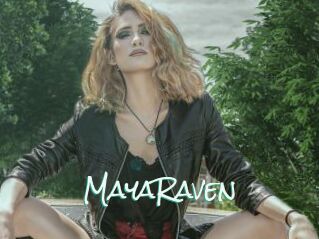 MayaRaven