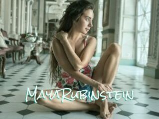 MayaRubinstein