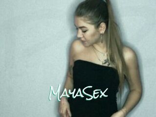 MayaSex