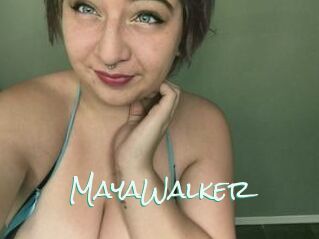 MayaWalker