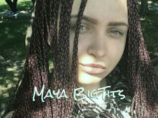 Maya_BigTits