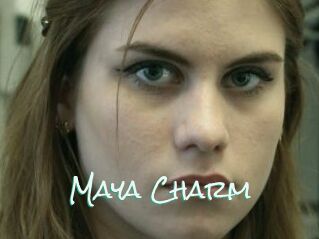Maya_Charm