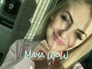 Maya_WoW