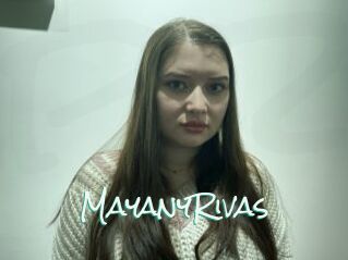MayanyRivas