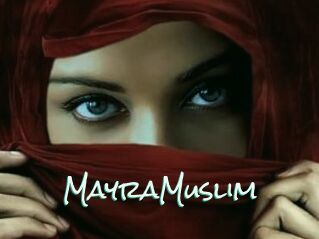 MayraMuslim