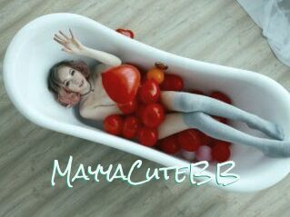 MayyaCuteBB