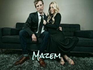 Mazem