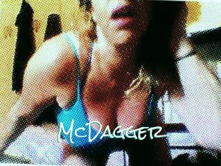 McDagger
