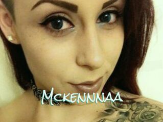 Mckennnaa
