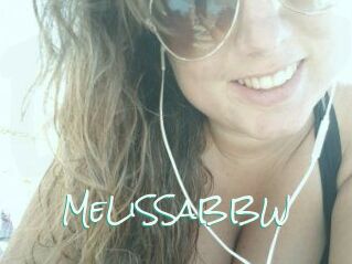 MeLiSSaBBW