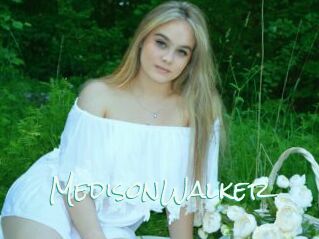MedisonWalker