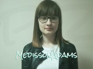 MedissonAdams