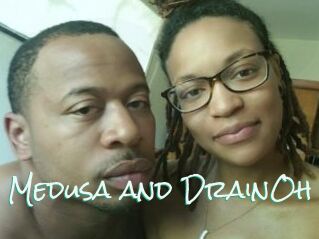 Medusa_and_DrainOh